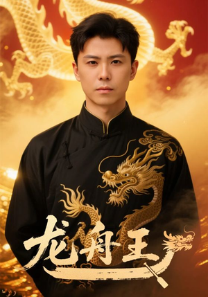 龙舟王（79集）贝贝短剧分享