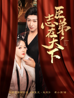 臣弟，志在天下（100集）演的怎么样