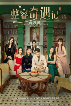 整容奇遇记（80集）精彩短剧来袭