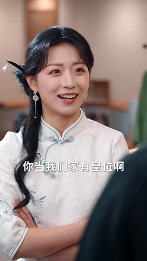 他的呼吸声已读（79集）短剧也太好看了