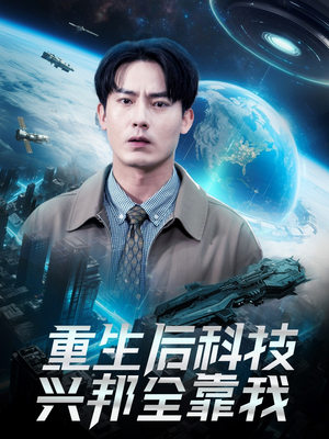 重生后科技兴邦全靠我（88集）推荐你们也去看
