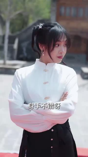 武圣（50集）短剧爆款推荐