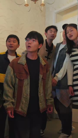 私藏（78集）短剧追到爽