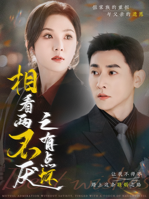 相看两不厌之有点坏（70集）全网短剧抢先看