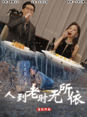 人到老时无所依（77集）短剧抢先看