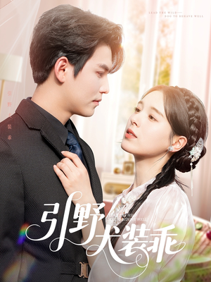 引野犬装乖（61集）独家短剧免费看