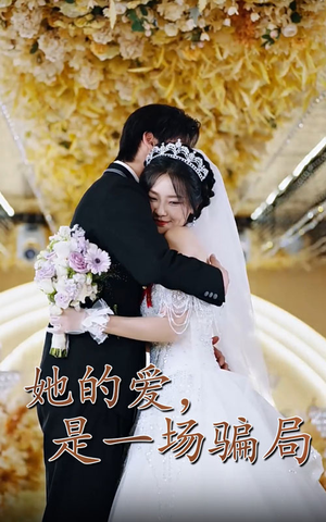 她的爱是一场骗局（60集）西瓜短剧免费看