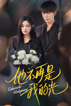 他不再是我的光（60集）短剧中追到爽