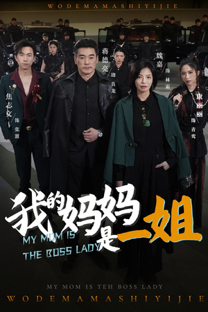 我的妈妈是一姐(62集) 我的妈妈是一姐(62集)上热门短剧