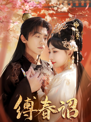 缚春诏（100集）全剧免费观看