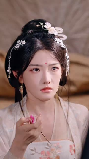 我以胭脂覆山河（79集）追短剧太上头了