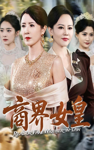 商界女皇（70集）番茄短剧看全集