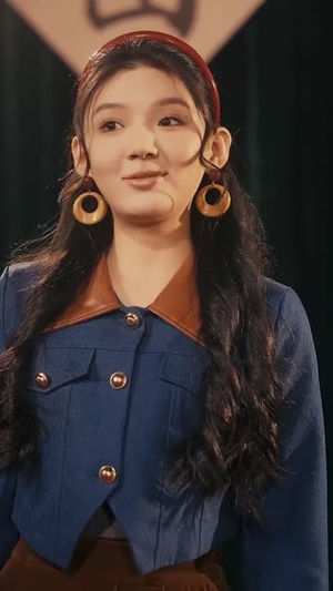 重生八零，歌后变肥妻（70集）精彩的短剧