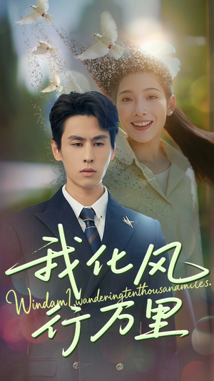 我化风行万里（73集）百度网盘在线看