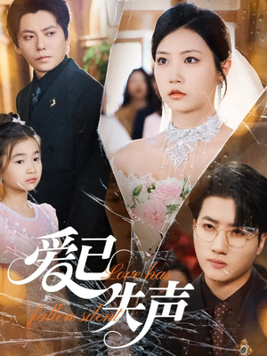 爱已失声（68集）免费在线看全集