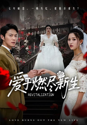 爱于燃尽新生（49集）短剧在线看