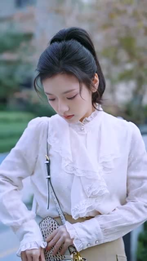 稚子牵父衣（80集）看过的人都说好