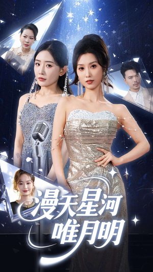 漫天星河唯月明（70集）去哪里看