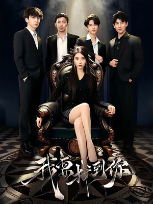 我要找到你（40集）短剧热门合集