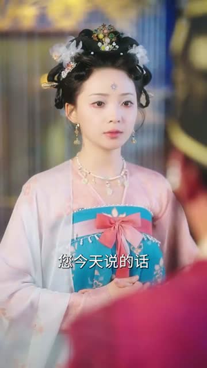 有了皇帝读心术，我在宫里横着走（60集）火爆短剧推荐