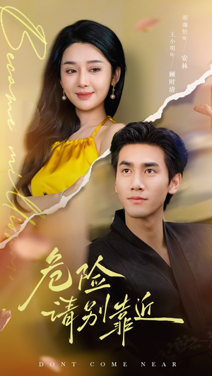 危险请别靠近（110集）在线看