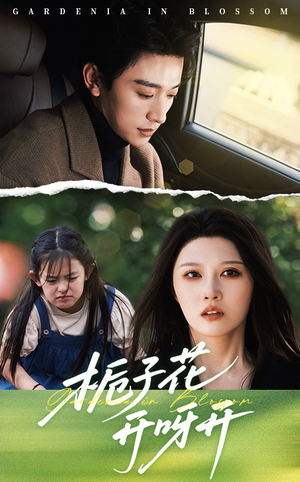 栀子花开呀开（66集）热门短剧榜单