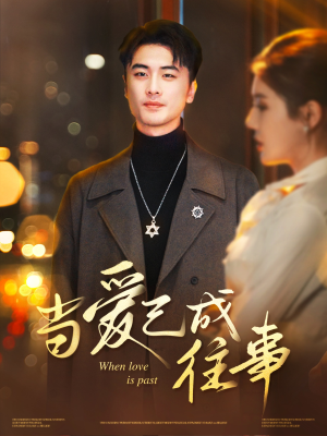当爱已成往事（30集）高清无码免费看