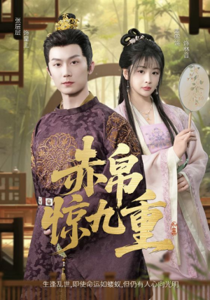 赤帛惊九重（79集）短剧追不停