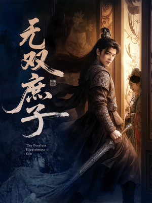 无双庶子（60集）每日短剧分享