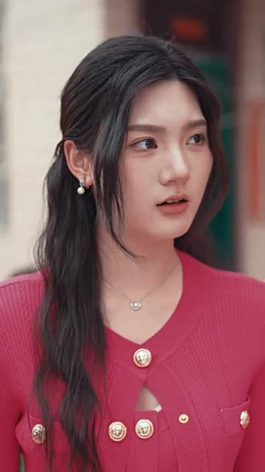 相逢已是上上（58集）短剧分享片段