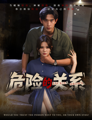 危险的关系（55集）全集一次看完