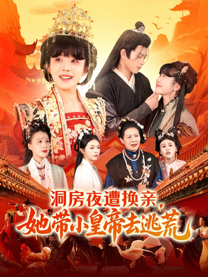 洞房夜遭换亲，她带小皇帝去逃荒（107集）免费在线看