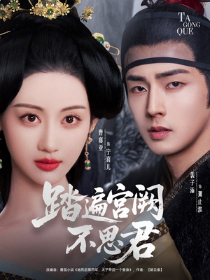 踏遍宫阙不思君（75集）迅雷网盘观看