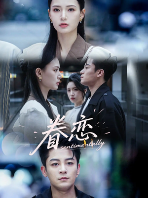 眷恋（56集）看过的人都说好