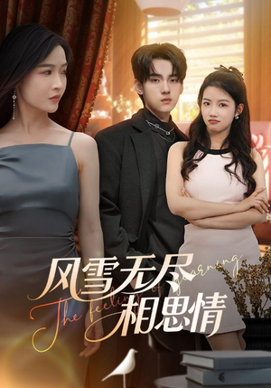 风雪无尽相思情（61集）独家内容免费看