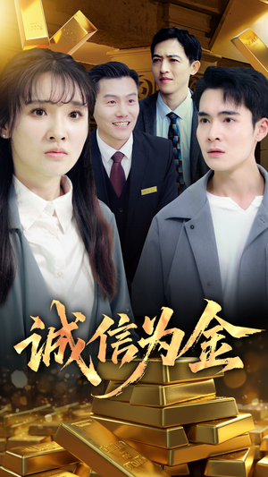 诚信为金（65集）贝贝短剧分享