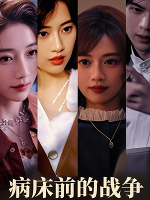 病床前的战争（52集）在线免费观看