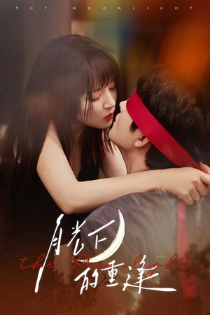 月光下的重逢（54集）精彩好看的短剧