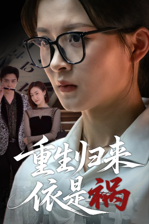 重生归来依是祸（62集）精彩短剧推荐