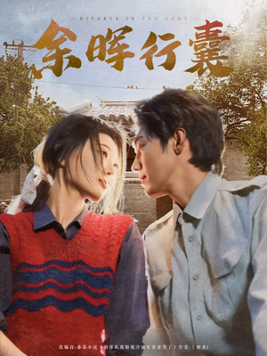 余晖行囊（80集）精彩热门短剧