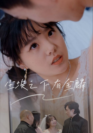 尘埃之下有金鳞（60集）每日短剧分享