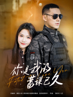 你是我的蓄谋已久（83集）80到100集