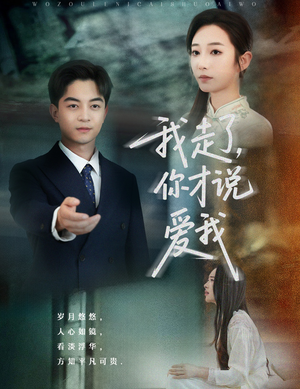 我走了你才说爱我（61集）精彩短剧后续