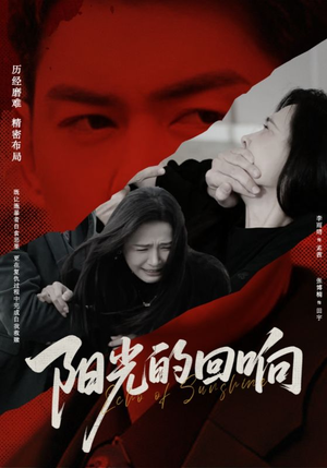 阳光的回响（50集）快来看短剧