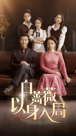 白蔷薇以身入局（82集）精彩好看短剧