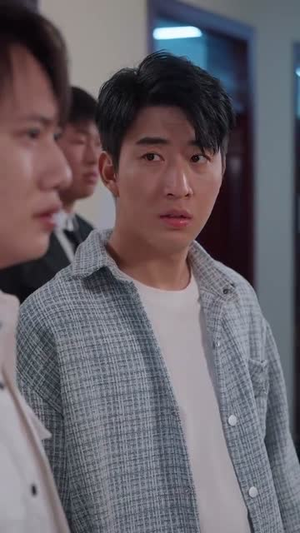 网暴漩涡世家天团齐出手（86集）经典老剧免费看