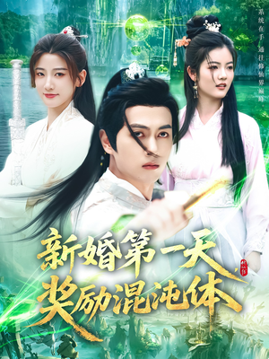 新婚第一天奖励混沌体（106集）河马免费短剧