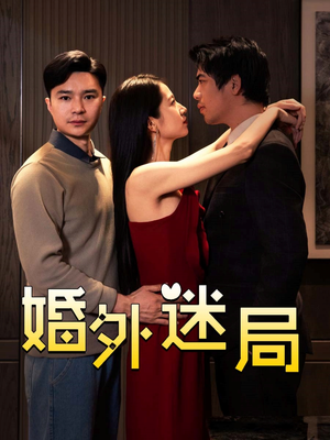婚外迷局（28集）热门了短剧