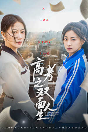 高考之双面人生（71集）全集我都看完了