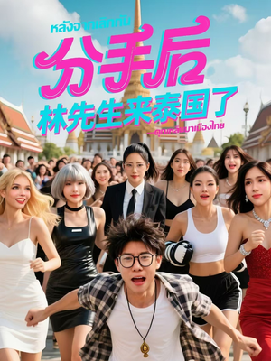分手后林先生来泰国了（42集）短剧免费分享